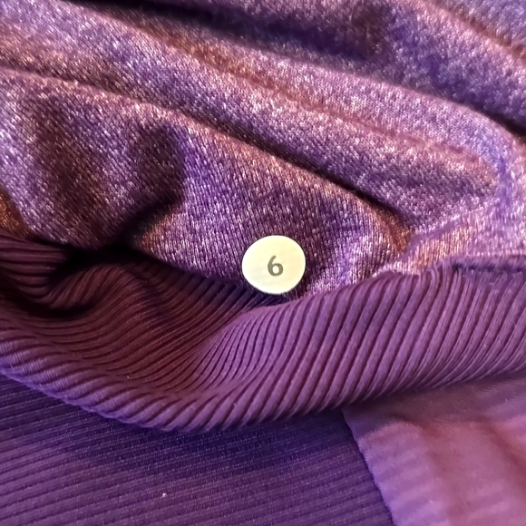 Lululemon Reversible Dance Studio Jacket - Picture 3 of 3
